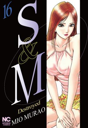 Cover of the book S and M by Rebeckah Markham