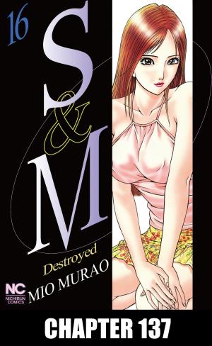 Cover of the book S and M by Hiroshi Daken