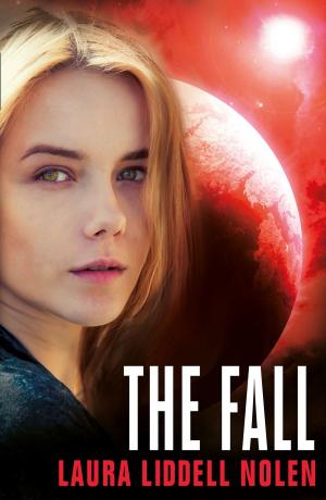 Cover of the book The Fall (The Ark Trilogy, Book 3) by Lisa Clark