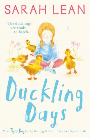 Cover of the book Duckling Days (Tiger Days, Book 4) by Emily Brontë