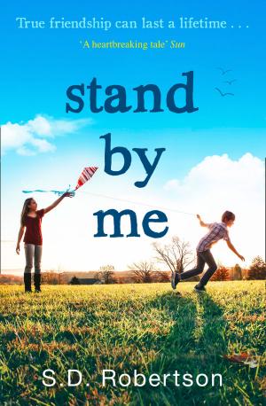Cover of the book Stand By Me by Dominic Roskrow