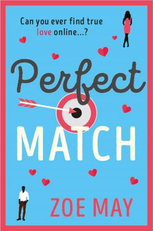 Cover of the book Perfect Match by Robin Sharma