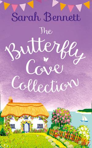 Cover of the book The Butterfly Cove Collection (Butterfly Cove) by Zoe May
