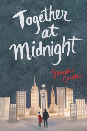 Cover of the book Together at Midnight by Holly Smale