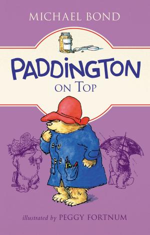 Book cover of Paddington on Top