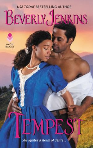 Cover of the book Tempest by Laura Davis