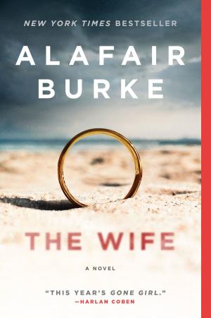 Cover of the book The Wife by Linnea Hartsuyker