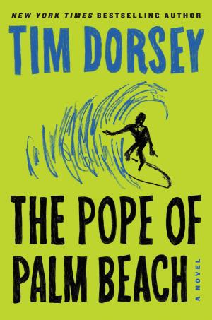 Cover of the book The Pope of Palm Beach by Craig Grossi