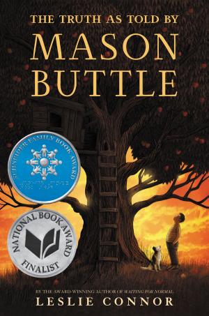 Cover of the book The Truth as Told by Mason Buttle by Iva-Marie Palmer