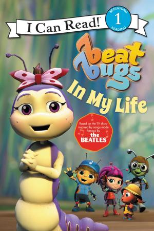 bigCover of the book Beat Bugs: In My Life by 
