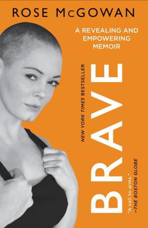 Cover of the book BRAVE by Randall Balmer