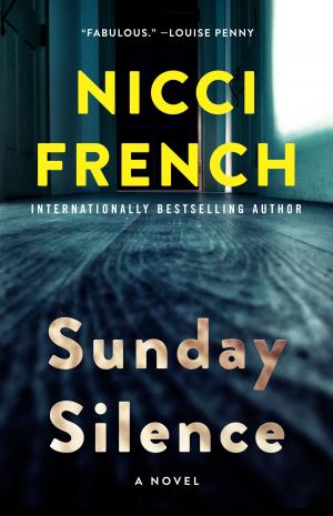 Cover of the book Sunday Silence by Diane Noble