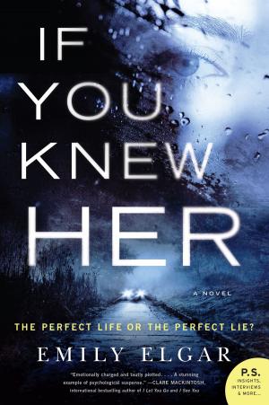 Cover of the book If You Knew Her by Garth Stein