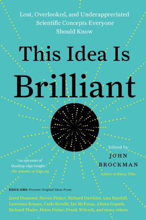 Cover of the book This Idea Is Brilliant by Thornton Wilder