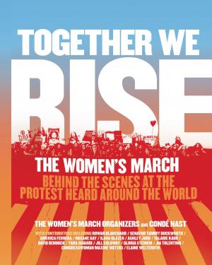 Cover of the book Together We Rise by Sarah Wilson