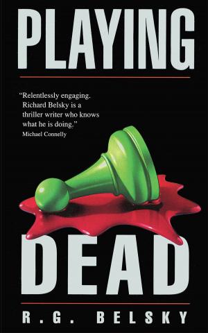 Cover of the book Playing Dead by J. Ernest Kallendrine