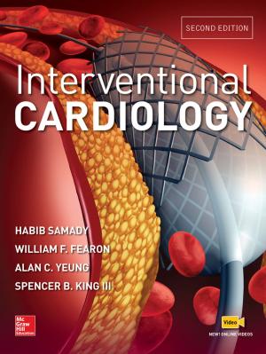 Book cover of Interventional Cardiology, Second Edition