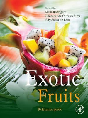 Cover of the book Exotic Fruits Reference Guide by William F. Bleam