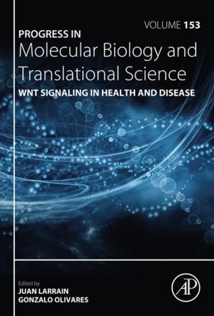 Cover of the book WNT Signaling by Tim D. White, Michael T. Black, Pieter A. Folkens