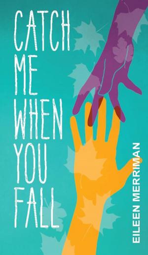 Cover of the book Catch Me When You Fall by Amanda Taylor-Ace