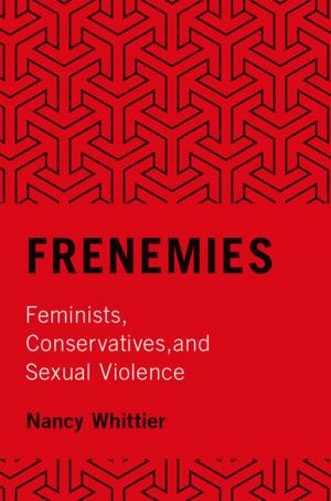 Cover of the book Frenemies by Geoff Eley