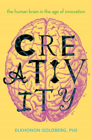 Cover of the book Creativity by Genevieve Abravanel