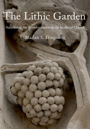 Cover of the book The Lithic Garden by T.J. Kasperbauer