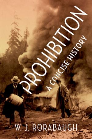 Cover of the book Prohibition by David Brundage