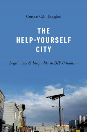 Cover of the book The Help-Yourself City by Donald A. Ritchie