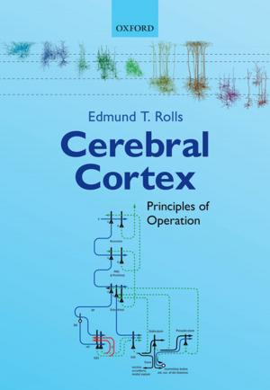 Cover of the book Cerebral Cortex by Toshiko Takenaka, Christoph Rademacher, Jan Krauss, Jochen Pagenberg, Tilman Mueller-Stoy, Christof Karl