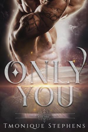 Cover of the book Only You by Rachel Wilson