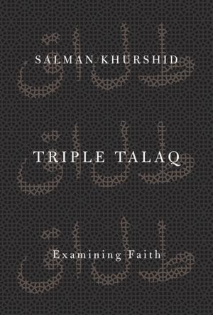 Cover of the book Triple Talaq by S.K. Das