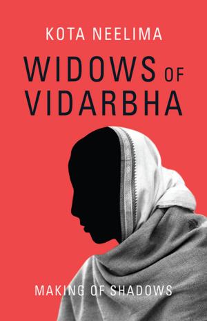 Cover of the book Widows of Vidarbha by Bertil Lintner