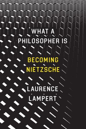 Cover of the book What a Philosopher Is by David F. Greenberg