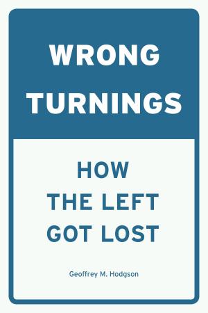 Cover of the book Wrong Turnings by Michael Burawoy