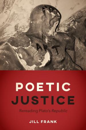 Cover of the book Poetic Justice by Neil Safier