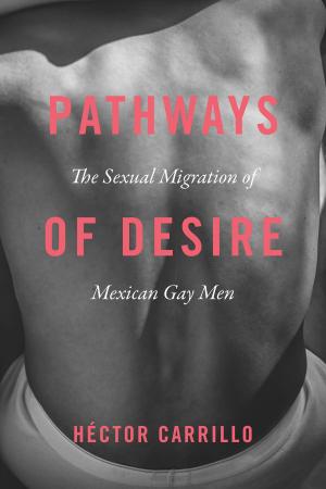 Cover of the book Pathways of Desire by Howard S. Becker