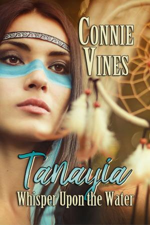 bigCover of the book Tanayia by 