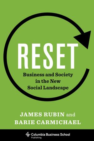 Cover of the book Reset by GB Taken