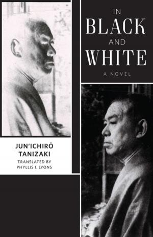 Cover of the book In Black and White by David Tucker, Christopher Lamb