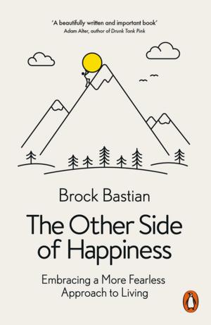 Cover of the book The Other Side of Happiness by Sigmund Freud