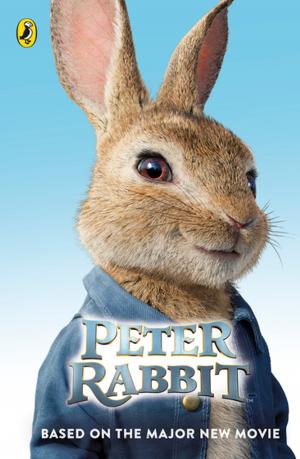 Cover of Peter Rabbit: Based on the Major New Movie