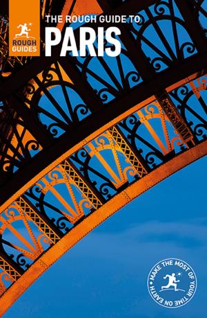 Cover of The Rough Guide to Paris (Travel Guide eBook)