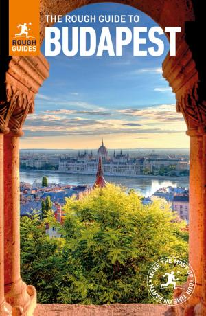 Cover of The Rough Guide to Budapest (Travel Guide eBook)