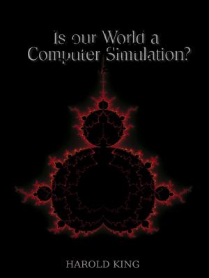 bigCover of the book Is Our World a Computer Simulation? by 