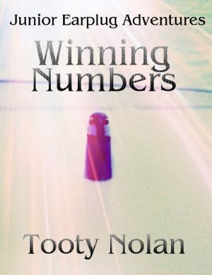 Cover of the book Junior Earplug Adventures: Winning Numbers by Anthony Ekanem