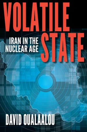 Book cover of Volatile State