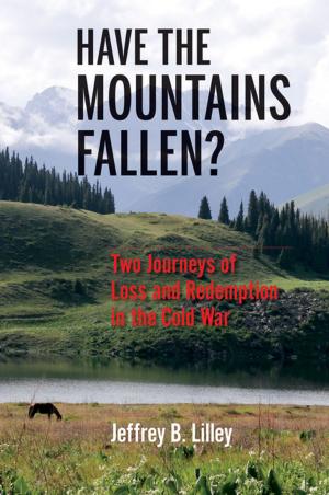 Book cover of Have the Mountains Fallen?