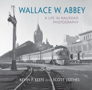 Cover of the book Wallace W. Abbey by Lynton Keith Caldwell
