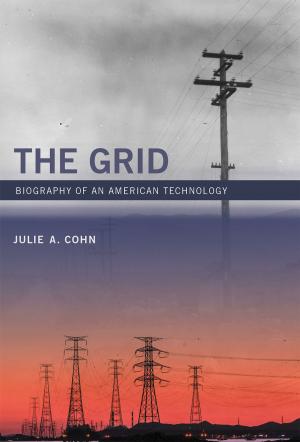 Cover of the book The Grid by Leonard Talmy